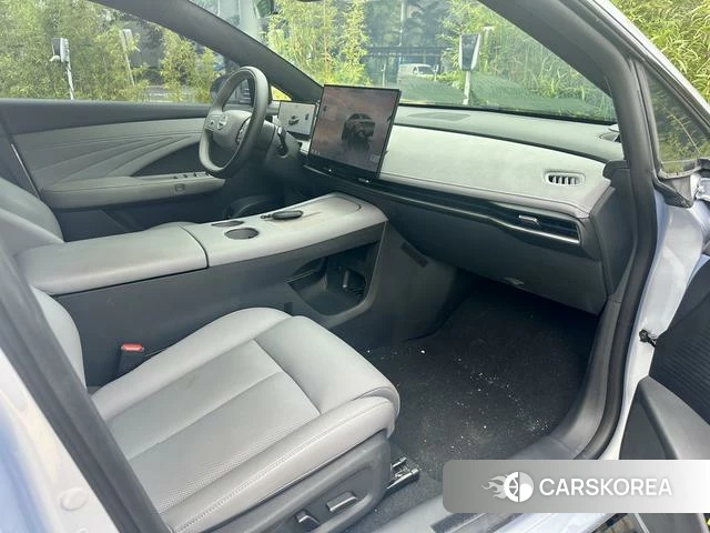 Nissan N7 id 4300307 из Китая 15