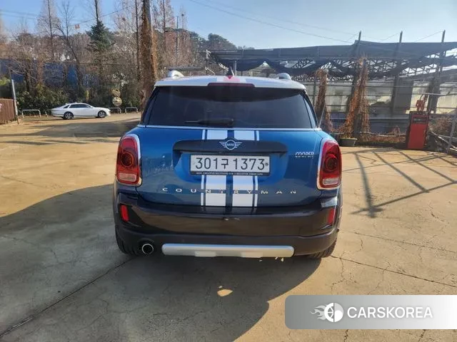 Mini Cooper Countryman id 3489295 из Кореи 14