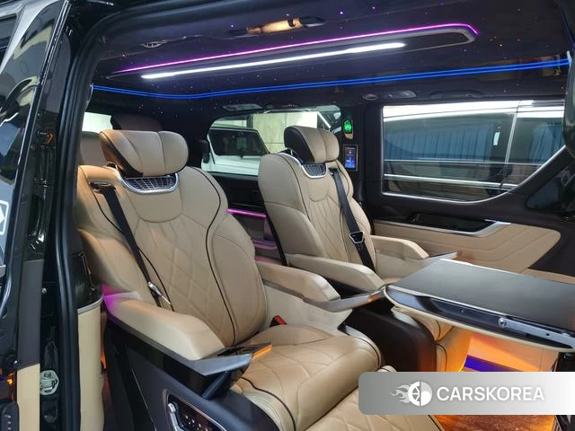 Mercedes-Benz Vito id 4229173 из Китая 14
