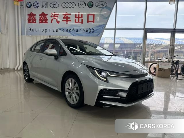 Toyota Lei Ling id 4374711 из Китая 11