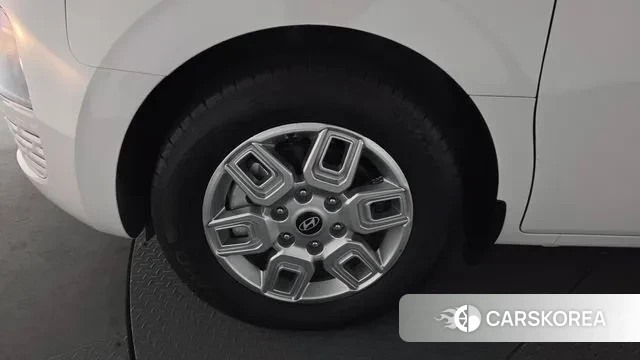 Hyundai Staria id 3763463 из Кореи 14