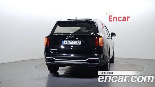 Kia Sorento 4th Generation id 2954338 из Кореи 14