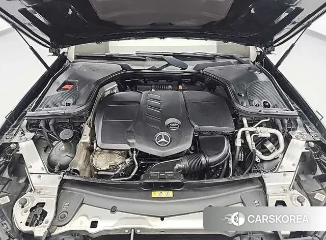 Mercedes-Benz E-Class W213 id 3021016 из Кореи 11