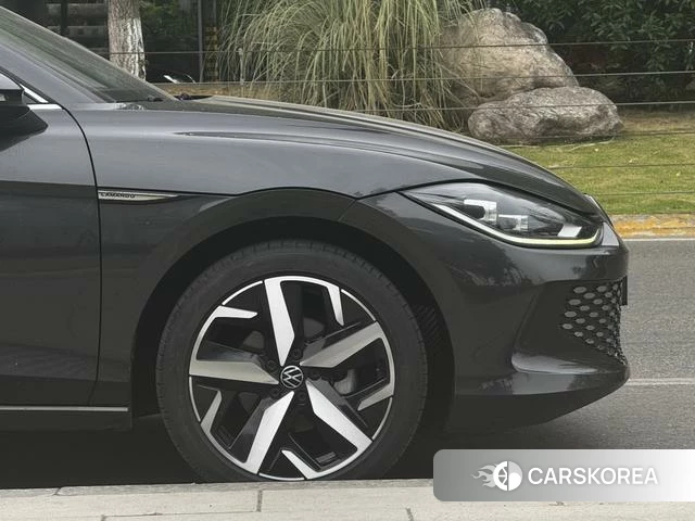 Volkswagen Lingdu id 4321339 из Китая 7