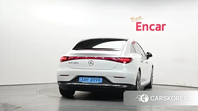 Mercedes-Benz EQE V295 id 3701200 из Кореи 14