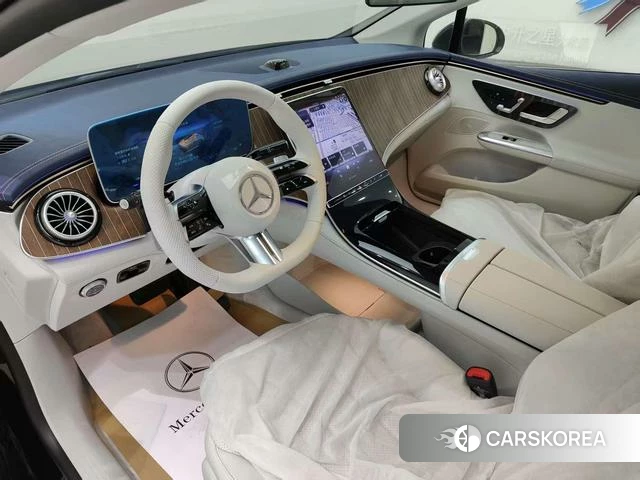 Mercedes-Benz EQE id 4300738 из Китая 16