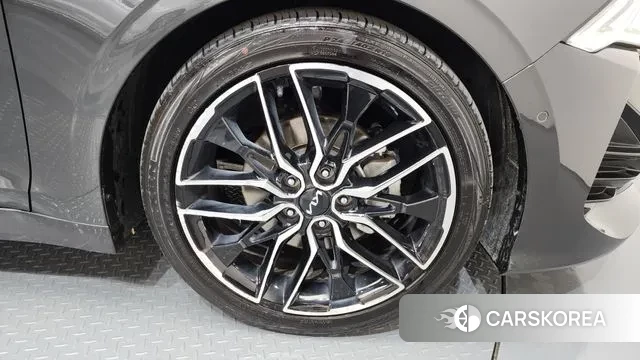 Kia K5 3rd generation id 3421804 из Кореи 14