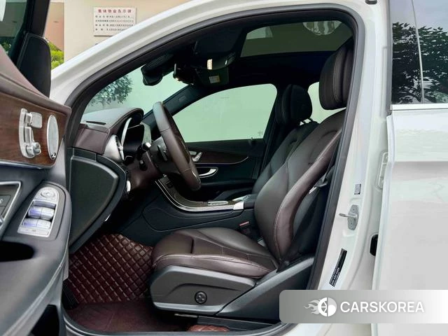 Mercedes-Benz GLC id 3896188 из Китая 21