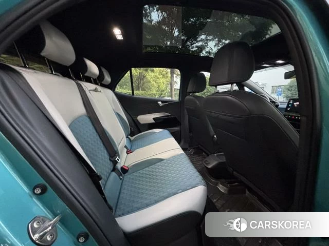 Volkswagen ID.3 id 4276251 из Китая 9