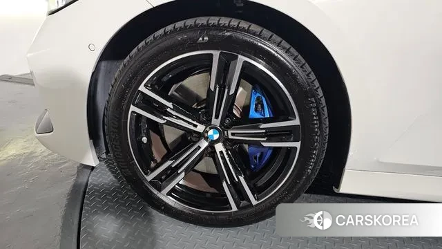 BMW 3 Series (G20) id 3502360 из Кореи 14