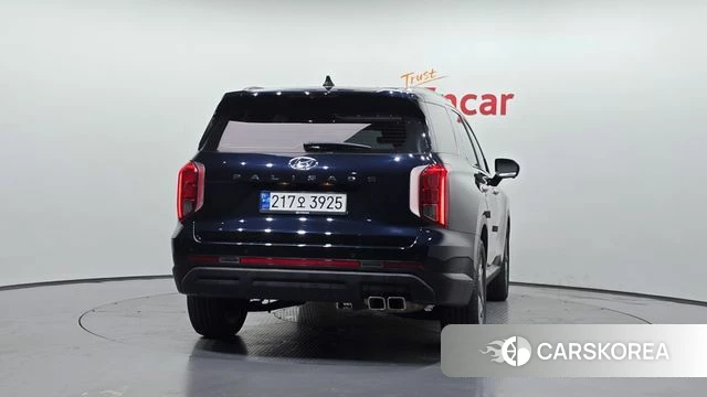 Hyundai The New Palisade id 4534288 из Кореи 25