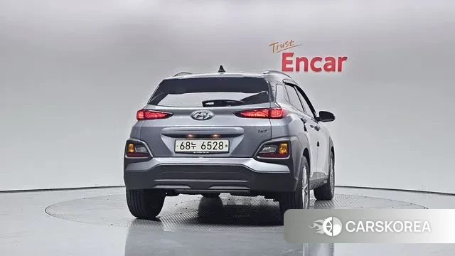 Hyundai Kona id 3050712 из Кореи 14