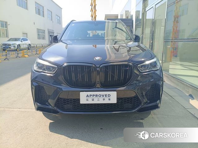 BMW X5 M id 4342048 из Китая 17