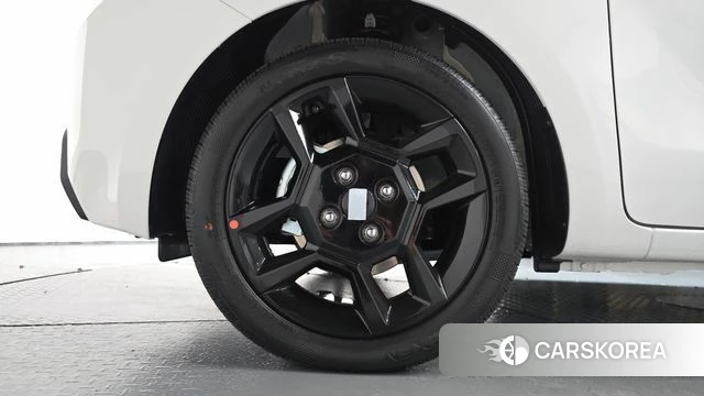 Kia The New Kia Ray id 4777877 из Кореи 27