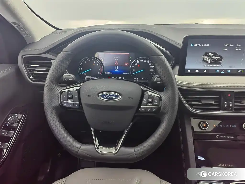 Ford Escape id 4649385 из Китая 18