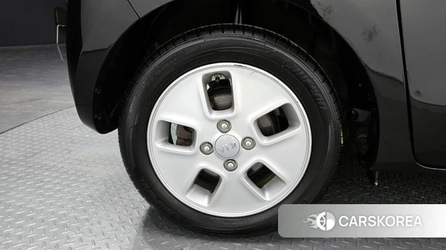 Kia The New Ray id 3872239 из Кореи 14