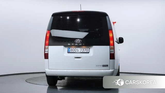 Hyundai Staria id 4195105 из Кореи 14