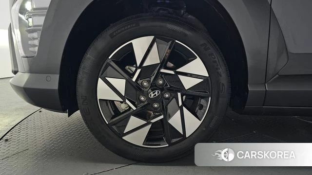 Hyundai Kona Hybrid (SX2) id 3909890 из Кореи 14