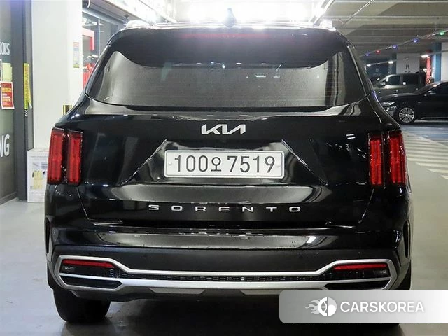 Kia Sorento 4th Generation id 4481722 из Кореи 14