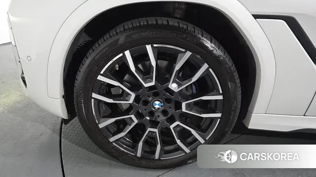 BMW X6 (G06) id 3502386 из Кореи 14