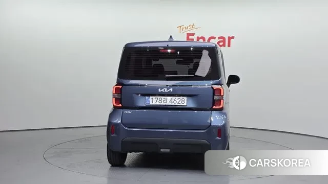 Kia The New Kia Ray id 3431416 из Кореи 14