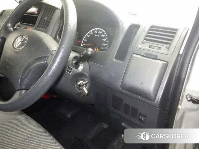 Toyota TownAce Truck 2018 из Японии, фото 4