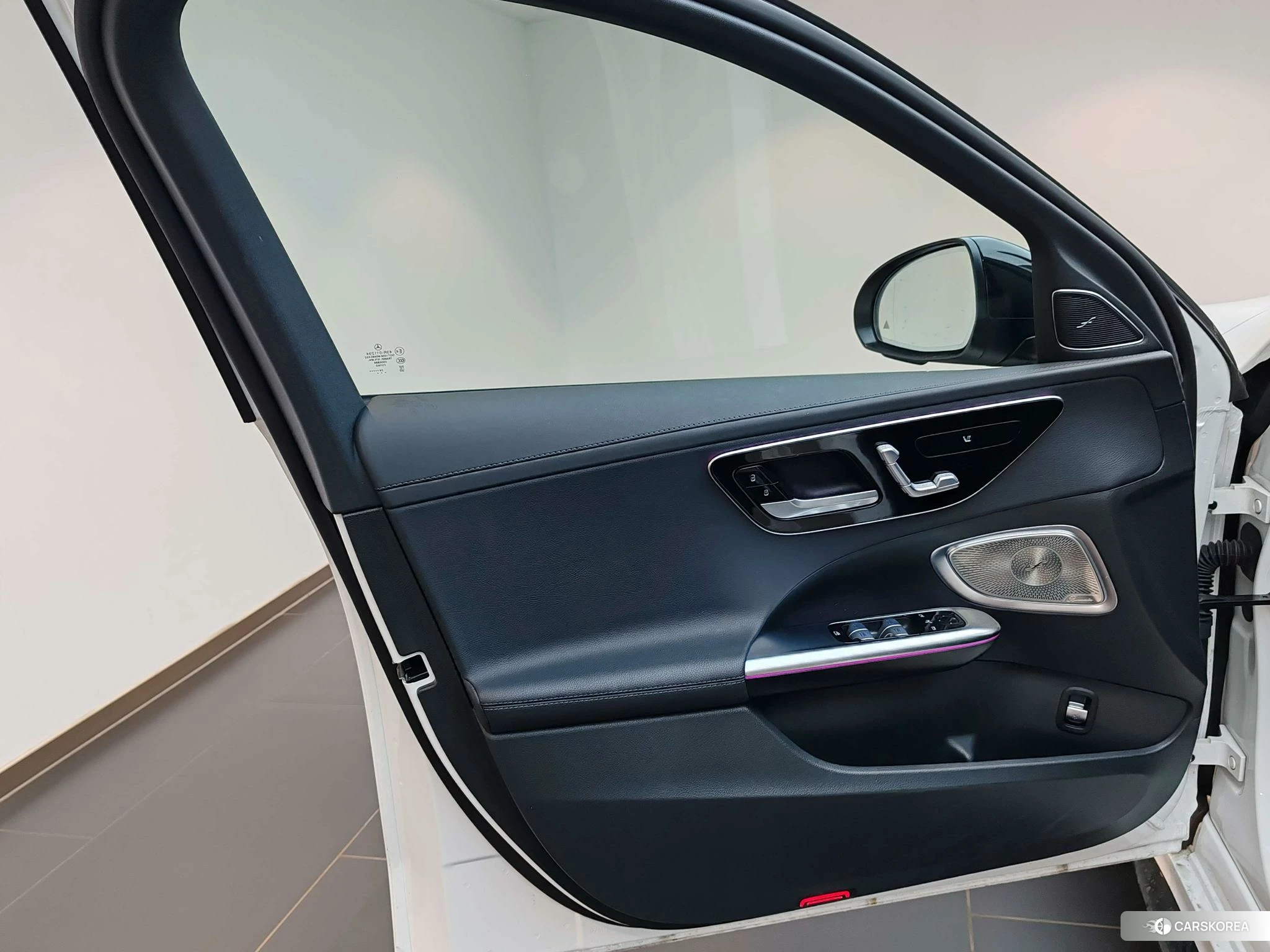 Mercedes-Benz Class C id 4426591 из Китая 14