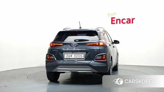 Hyundai Kona id 4020300 из Кореи 14
