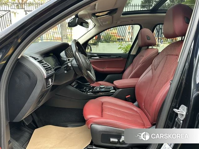 BMW iX3 id 3957657 из Китая 7