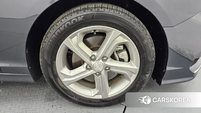 Hyundai Sonata New Rise id 3641469 из Кореи 14