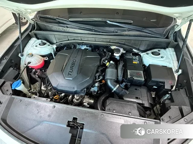 Kia Sorento 4th Generation id 3443475 из Кореи 14