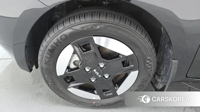 Kia The New Kia Ray EV id 3477420 из Кореи 14