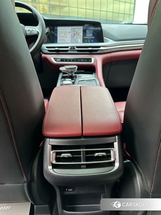 Chang'an CS75 PLUS id 4393552 из Китая 17