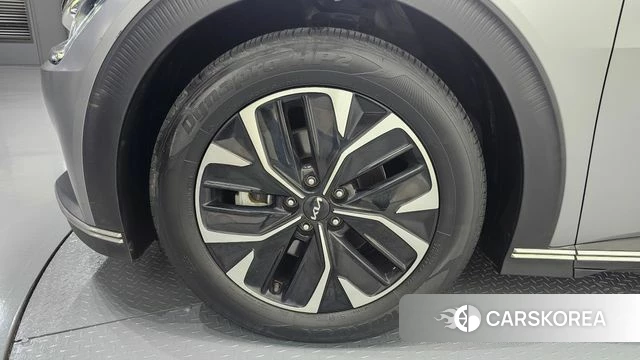 Kia EV6 id 4422995 из Кореи 26