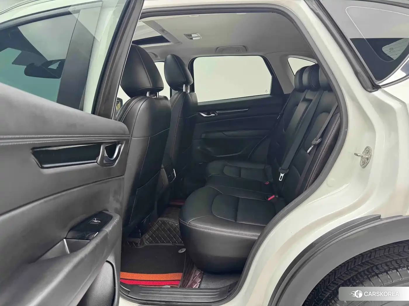Mazda CX-5 id 4679583 из Китая 10