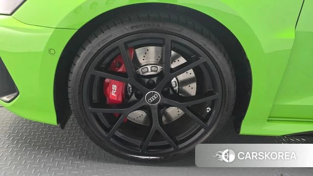 Audi RS3 (8Y) id 4349090 из Кореи 24