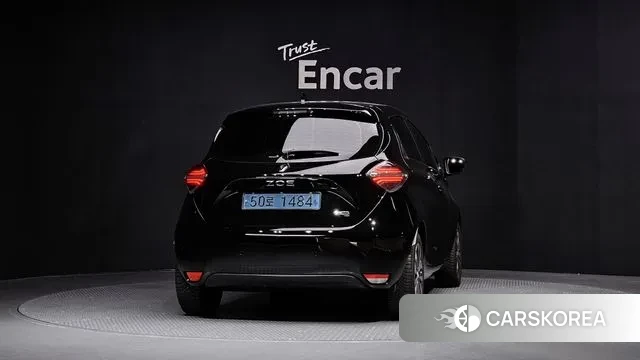 Renault Korea (Samsung) Joe id 3053950 из Кореи 14