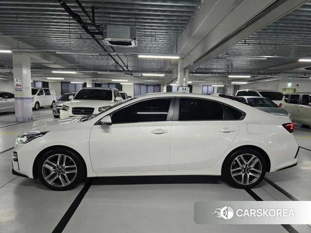 Kia Come New K3 id 4601448 из Кореи 13