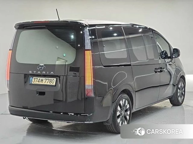 Hyundai Staria id 4402259 из Кореи 13