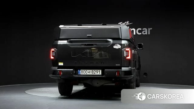 Kia Tasman id 3876552 из Кореи 14