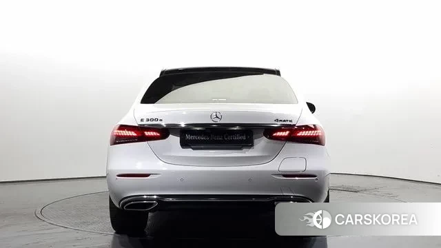 Mercedes-Benz E-Class W213 id 3022902 из Кореи 14