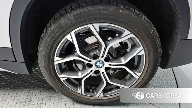 BMW X1 (F48) id 3611038 из Кореи 14