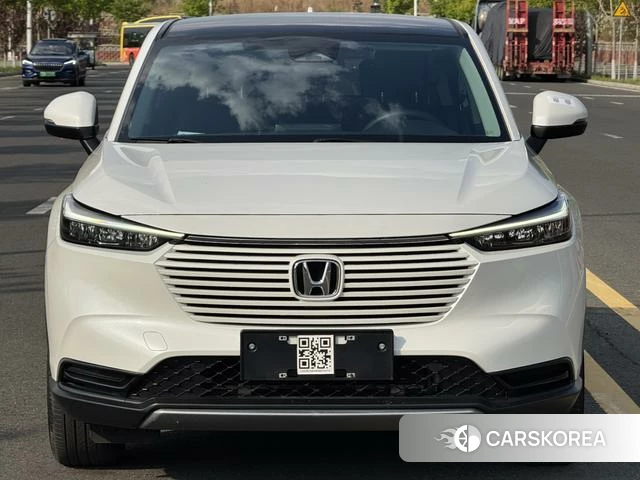 Honda Binzhi id 4353535 из Китая 10