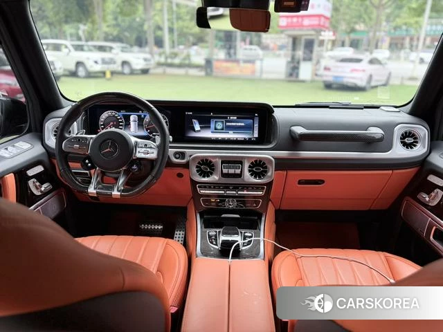 Mercedes-Benz G-class AMG id 4298027 из Китая 12