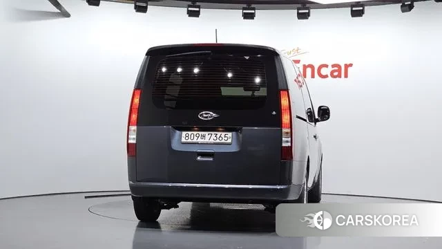 Hyundai Staria id 3236876 из Кореи 14