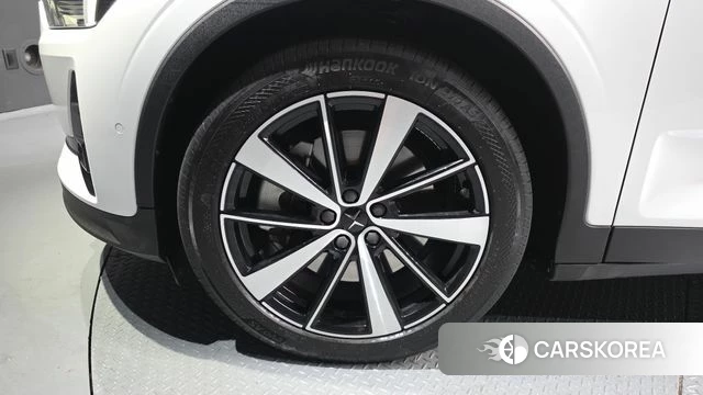 Polestar Polestar 2 id 3839275 из Кореи 14