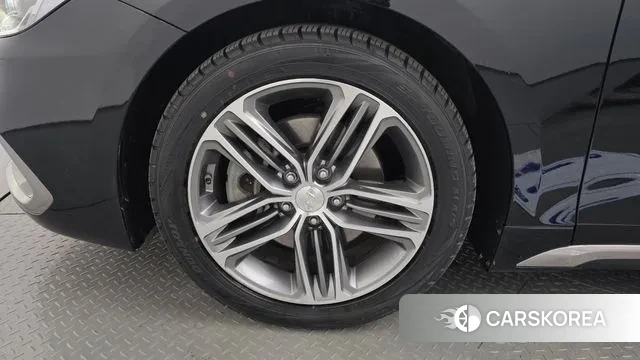 Hyundai Grandeur IG id 3557505 из Кореи 14