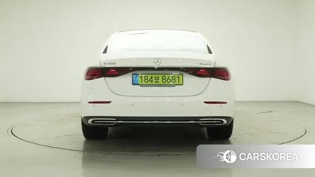 Mercedes-Benz E-Class W214 id 3272550 из Кореи 14