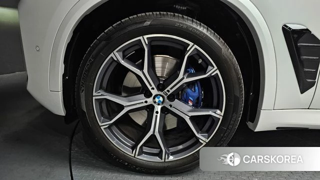 BMW X5 (G05) id 4432330 из Кореи 26