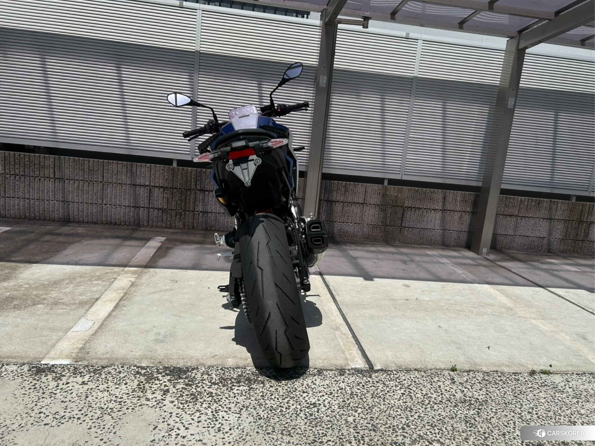 OTHER BMW F900R TOURING 2026 из Японии